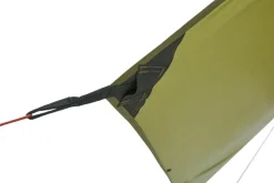 Voss Diamond PU Tarp