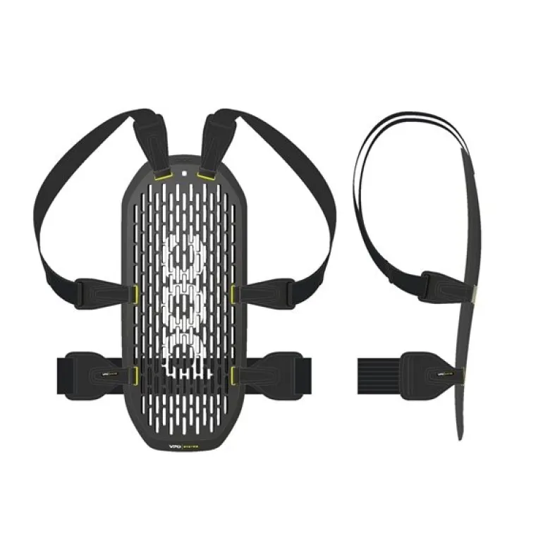 Vpd System Back