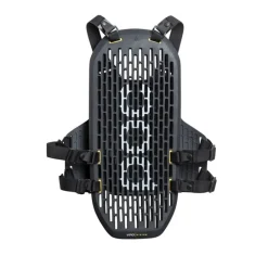 Vpd System Torso
