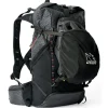 Vst Helmet Holder For Daypack