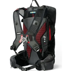 Vst Mesh Harness For Daypack