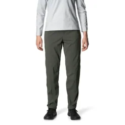 Wadi Pants Women Baremark Green