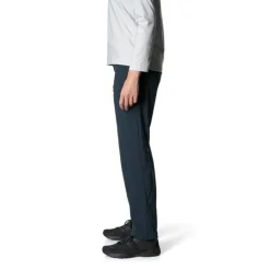Wadi Pants Women Blue Illusion