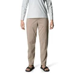 Wadi Pants Women Misty Beach