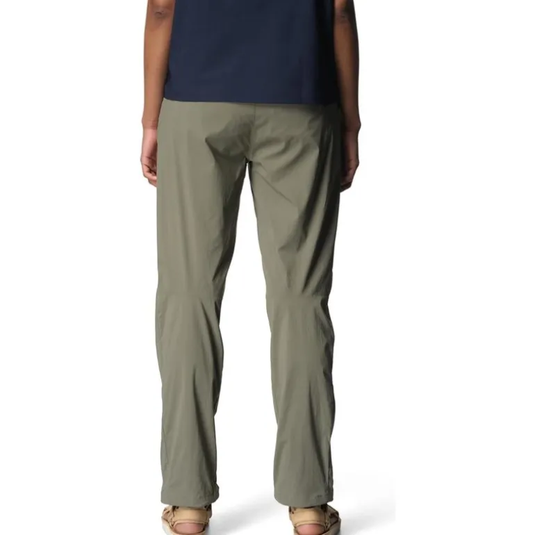 Wadi Pants Women Sage Green