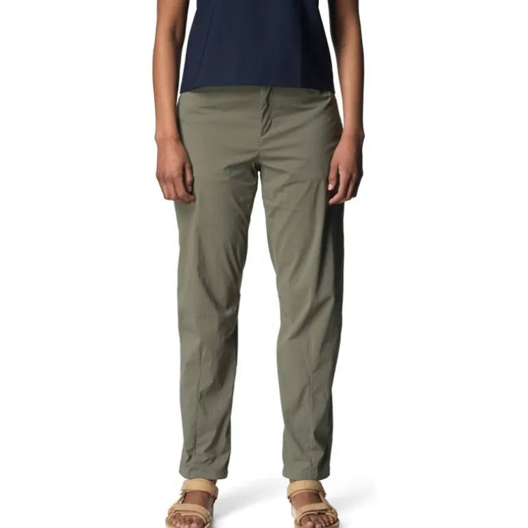 Wadi Pants Women Sage Green