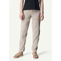 Wadi Pants Women Sandstorm