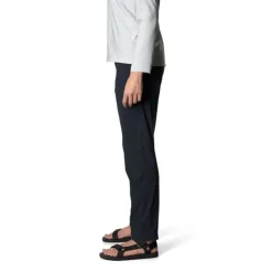Wadi Pants Women True Black
