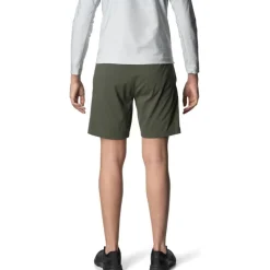 Wadi Shorts Women Baremark Green