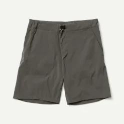 Wadi Shorts Women Baremark Green