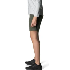 Wadi Shorts Women Baremark Green