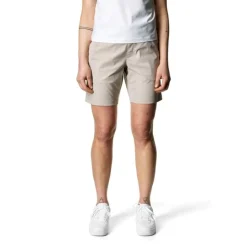 Wadi Shorts Women Sandstorm