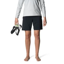 Wadi Shorts Women True Black