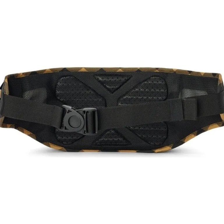 Waist 6L Hip Pack Flannel Bronze
