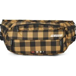 Waist 6L Hip Pack Flannel Bronze