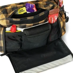 Waist 6L Hip Pack Flannel Bronze