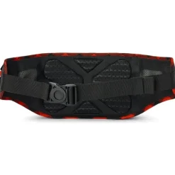Waist 2L Hip Pack Flannel Red
