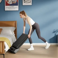 WalkingPad Move, Gåband