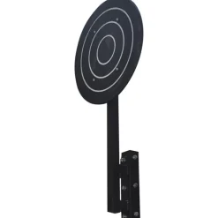 Wall Ball Target, Rig