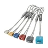 Wallnut Set 3-8