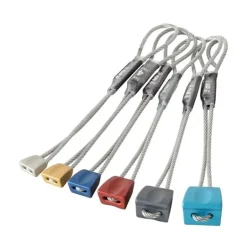 Wallnut Set 3-8