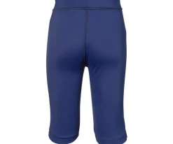 Walrus Sun Leggings Kids Navy