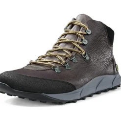 wanderToes 2.0 W Dark Brown