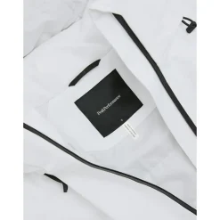 W Anima Insulated Jacket Offwhite