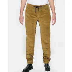 W Après Cord Pants
