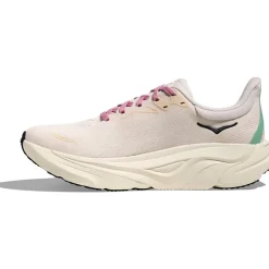 W Arahi 8 Rose Cream / Alabaster