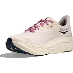 W Arahi 8 Rose Cream / Alabaster