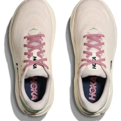 W Arahi 8 Rose Cream / Alabaster