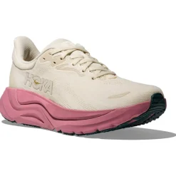 W Arahi 8 Wide Alabaster/Lingonberry