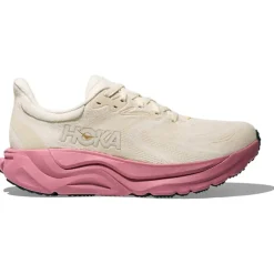 W Arahi 8 Wide Alabaster/Lingonberry
