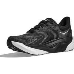 W Arahi 8 Wide Black / White