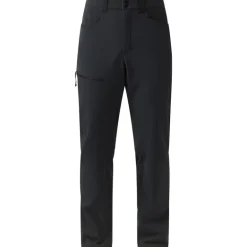 Warm Flex Pant Men True Black