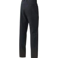 Warm Flex Pant Men True Black