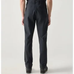 Warm Flex Pant Men True Black