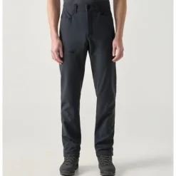 Warm Flex Pant Men True Black