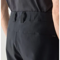 Warm Flex Pant Men True Black