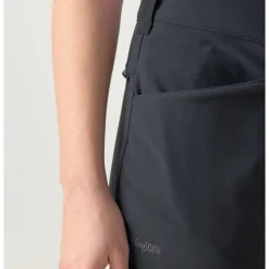 Warm Flex Pant Women True Black