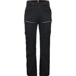 W Arpette Pants Dark Ink