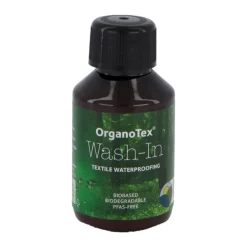 Wash-In textile waterproofing  (100 ml)