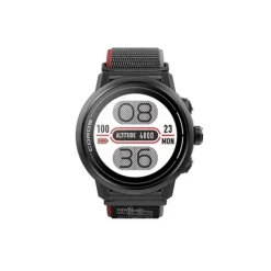 Watch Apex 2 Black