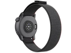 WATCH Pace 3 Nylon Ink Black