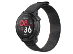 WATCH Pace 3 Nylon Ink Black