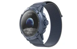 WATCH Vertix 2S Earth Navy