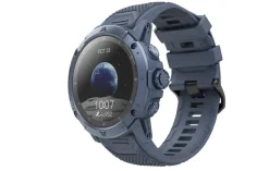 WATCH Vertix 2S Earth Navy