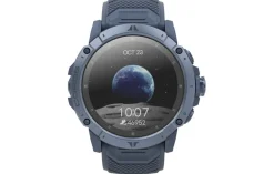 WATCH Vertix 2S Earth Navy