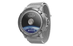 WATCH Vertix 2S Moon Grey